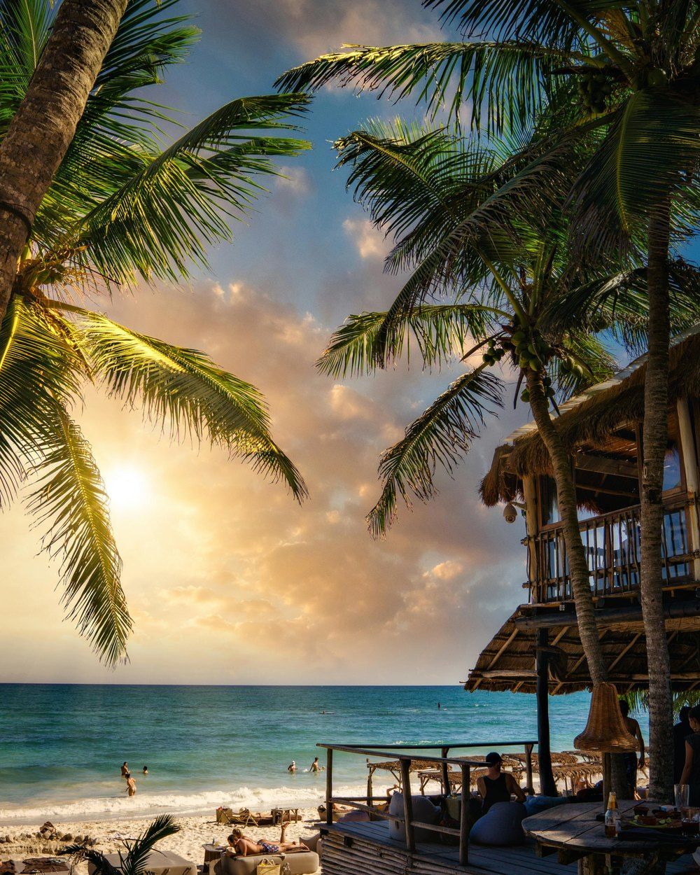 Riviera Maya